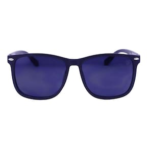 Óculos de Sol Masculino New Quadrado Mackage - Dylan