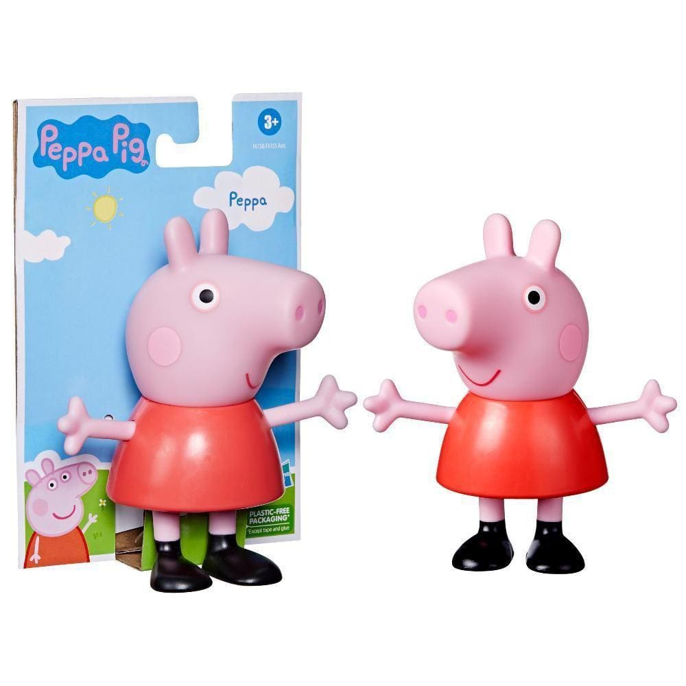 Br H Pp Fig Peppa Big Single F6158