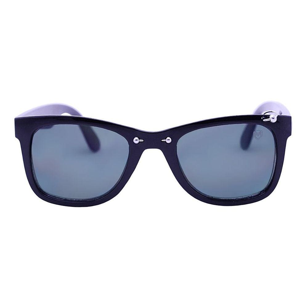 Óculos de Sol Piercing Wayfarer Acetato Mackage - Bridge