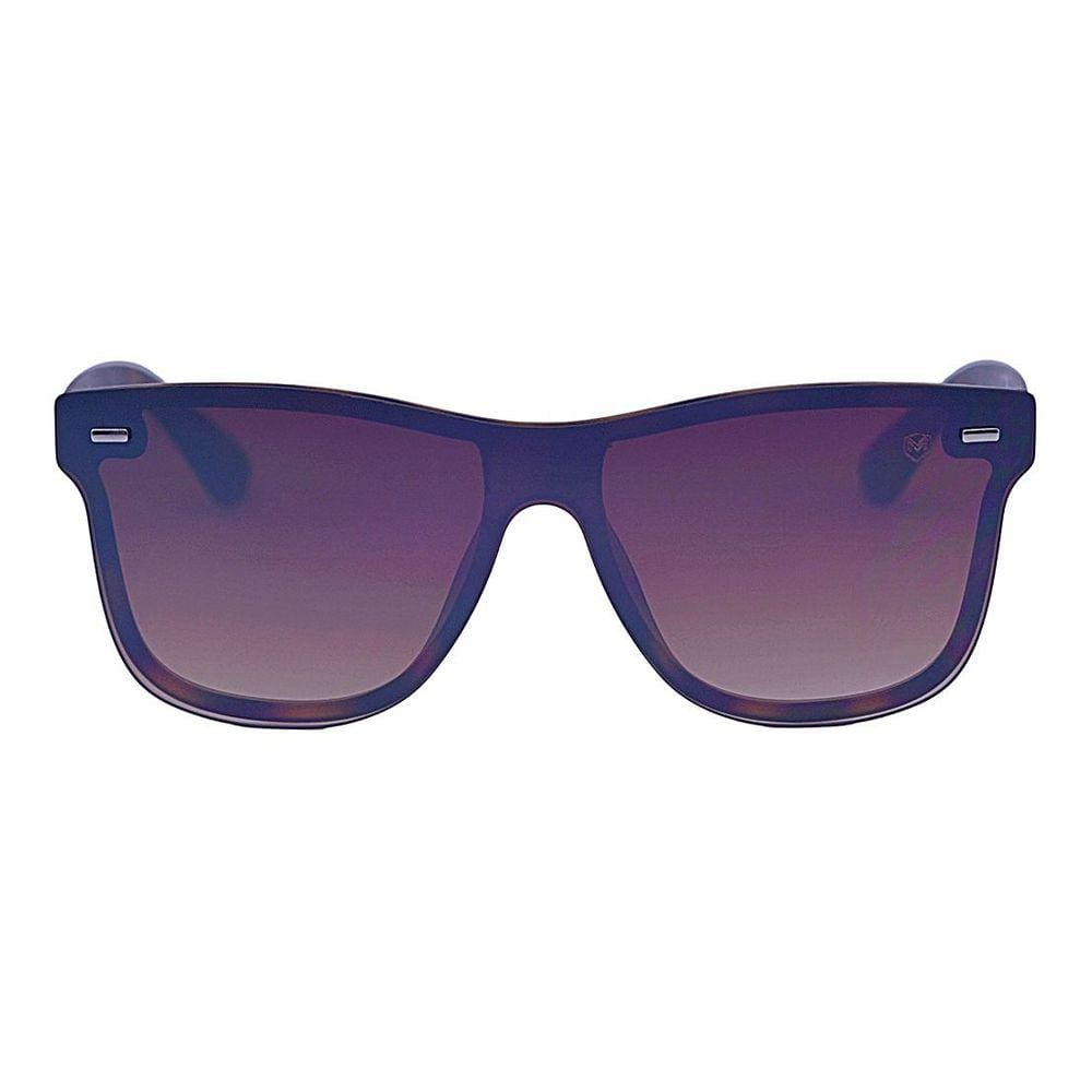 Óculos De Sol Mascara New Wayfarer Acetato Mackage - Rimet
