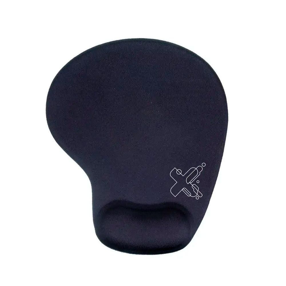 Mousepad Smart Com Apoio em Gel Maxprint