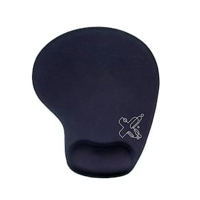 Mousepad Smart Com Apoio em Gel Maxprint