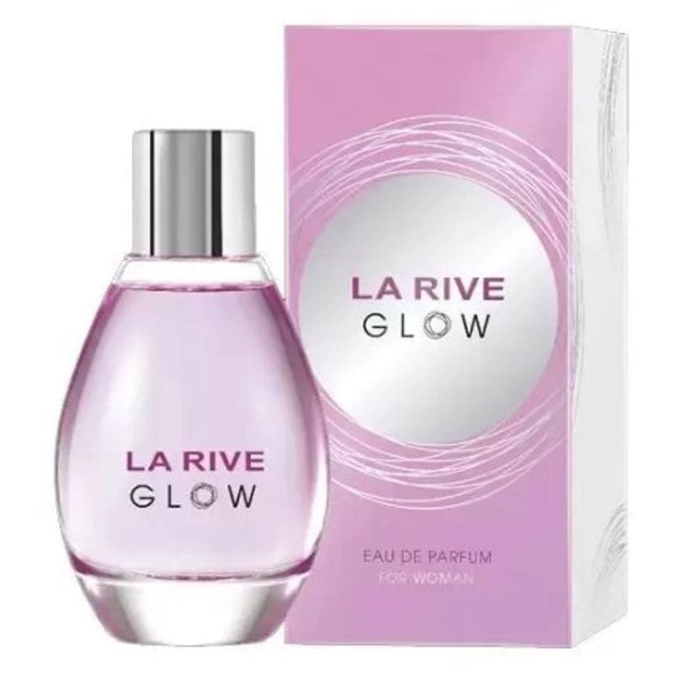 Perfume Glow EDP 90ml - La Rive