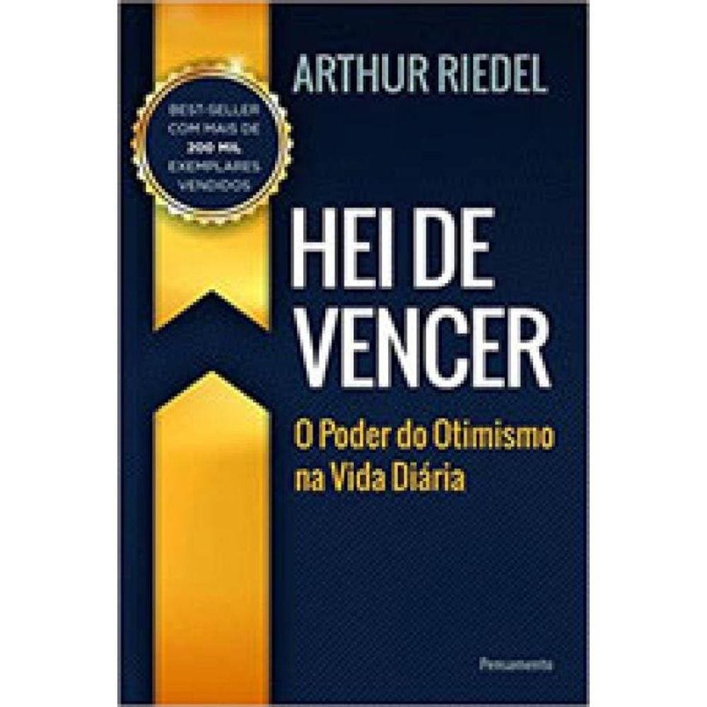 Hei De Vencer