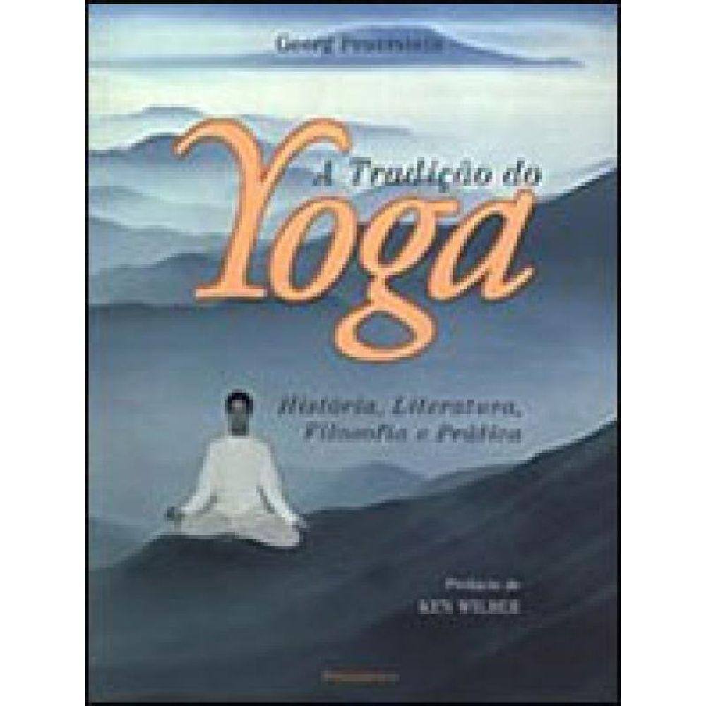 A Tradição Do Yoga