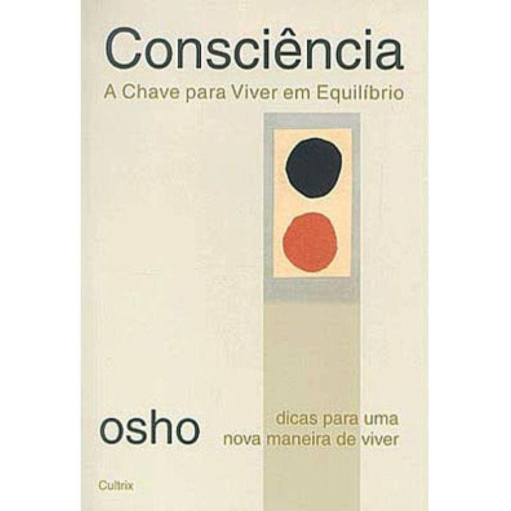 Consciência