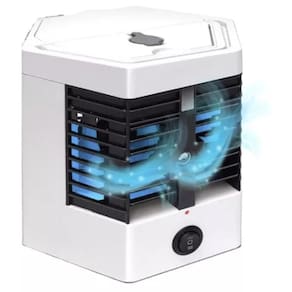 Ar Condicionado R Portátil Arctic Air Ultra Pro 10W Usb