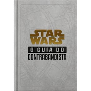 Star Wars O Guia Do Contrabandista