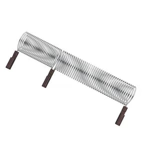 Resistencia Ducha Linea 5500W 220V - Zagonel