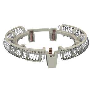 Resistencia Ducha Ideale Plus 6800W 220V - Zagonel