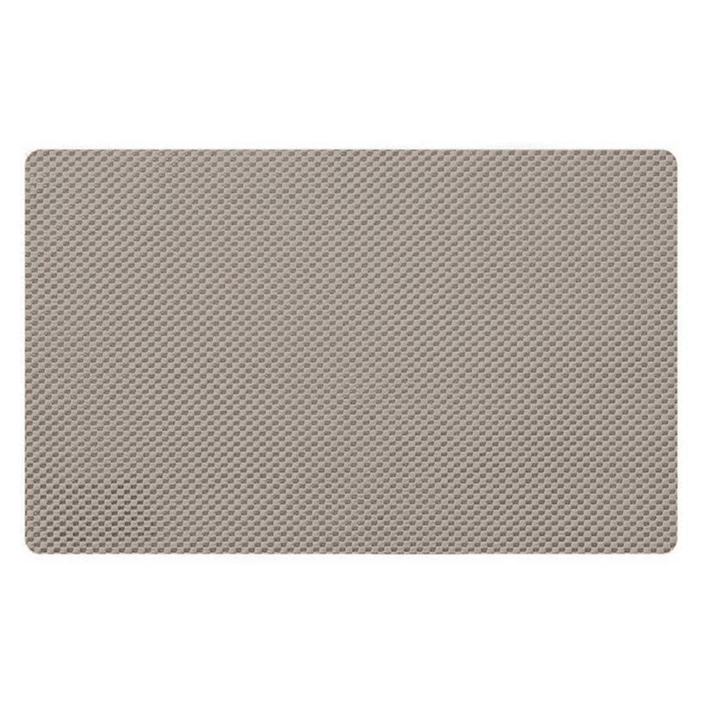 Jogo Americano Superfixo Taupe