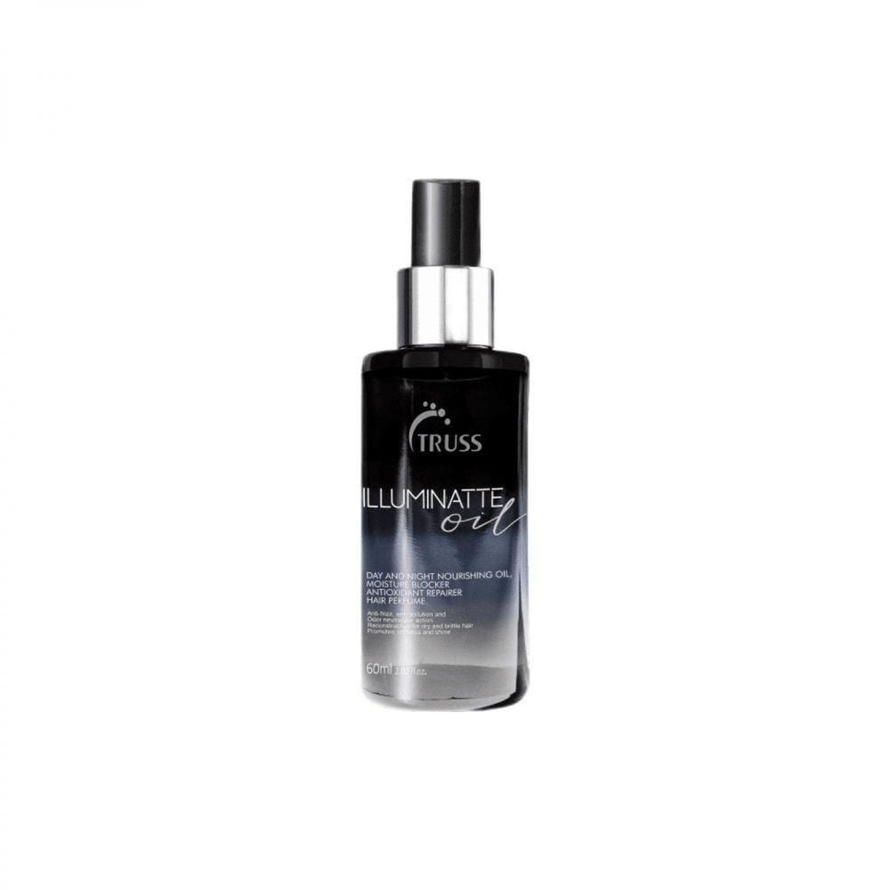 Truss Illuminatte Oil - óleo Capilar 60ml