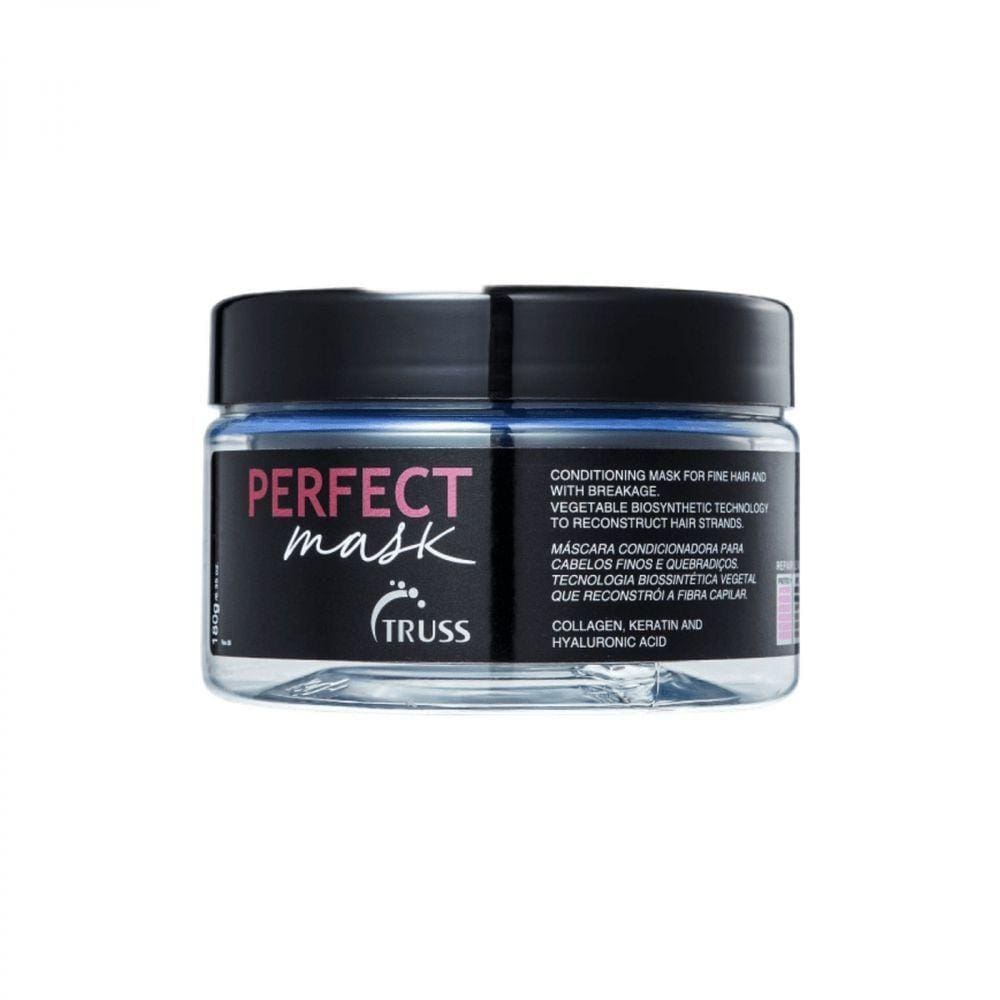 Truss Perfect Mask - Máscara Capilar 180g