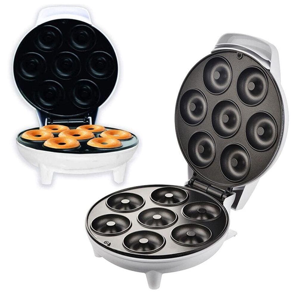 Máquina de Fazer Donuts 110v Confeitaria Culinária