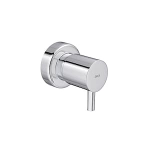 Acabamento Para Registro Deca Link 4900.c.pq.lnk 1-2", 3-4" E 1" Cromado