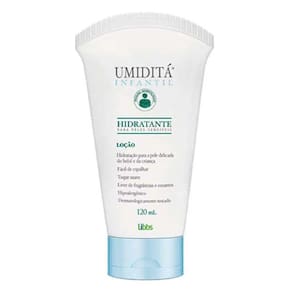 Umidita Loc Hidrat. Infantil 120ml