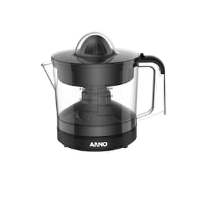 Espremedor de frutas Suco Express 0,75L Preto CP01