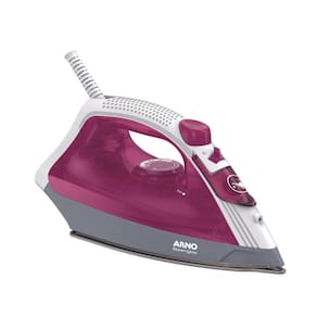 Ferro A Vapor Elétrico Arno Steamgliss