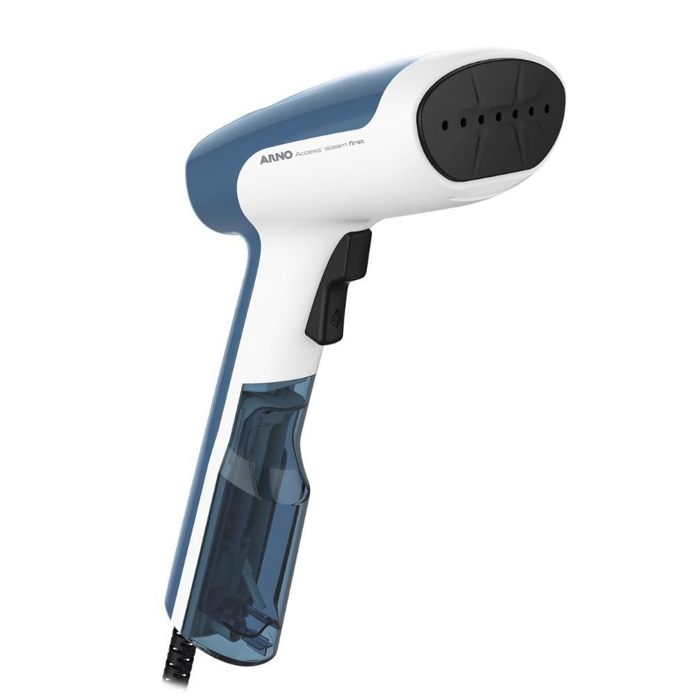 Nebulizador De Roupas Arno Steam Minute Azul Hs61