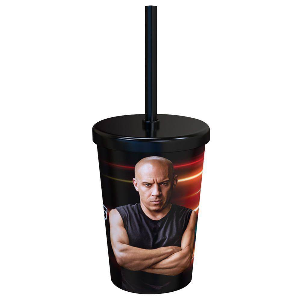 Copo Toretto Velozes E Furiosos 10 - Cinemark
