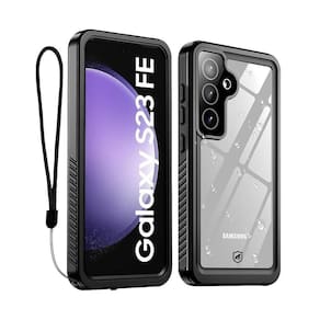 Capa à Prova D\`água Nautical Para Samsung Galaxy S23 Fe - Gshield