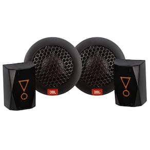 Mini Tweeter Multisystem Par Jbl 1twms80 80w Rms 4 Ohms