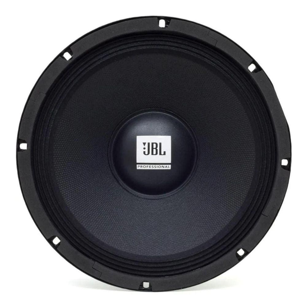 Alto Falante Jbl Médio Grave 10m Pro 10 Pol 700w 8 Ohms