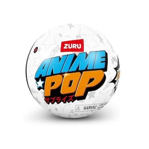 Pelúcia Surpresa Anime Pop - Candide
