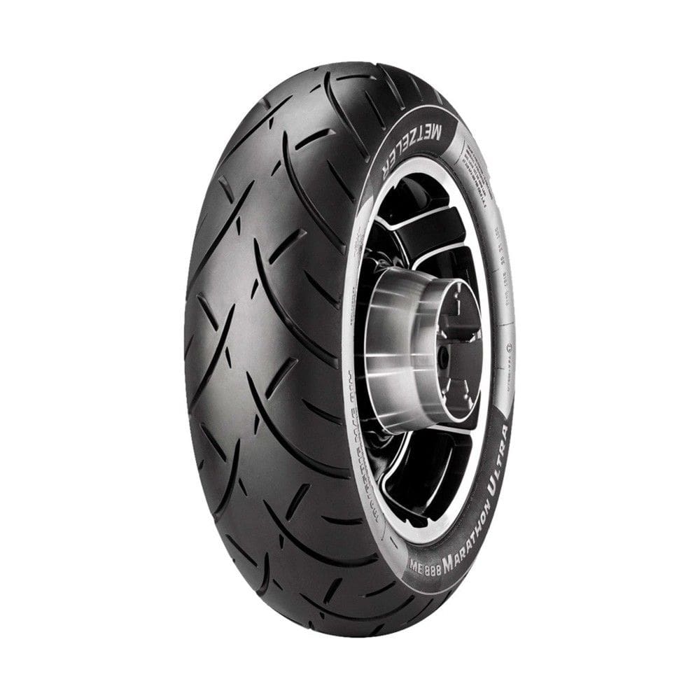 Pneu Moto Metzeler Aro 16 ME 888 Marathon Ultra 130/90B16 74H TL - Traseiro