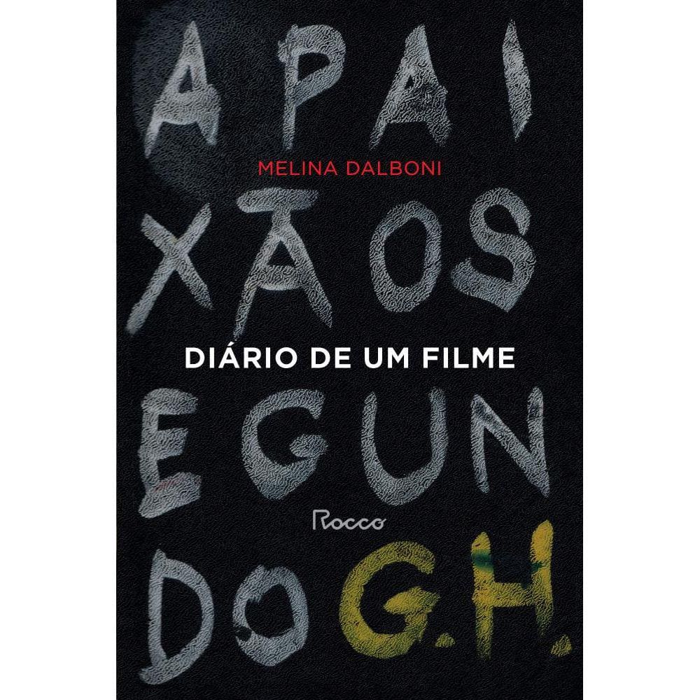 Diário de um filme (2903)