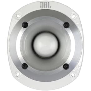 Super Tweeter Jbl Selenium St400 Trio Branco 150w Rms 8ohms