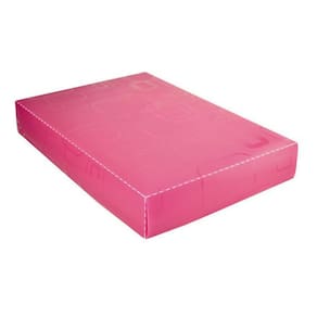 Caixa Organizadora Camisa Pp 39,2Cm X 27,8Cm X 6,4Cm