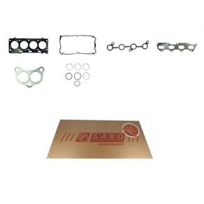 Jogo Junta Superior Gol Parati Polo 1.0 16V 4.21 79652