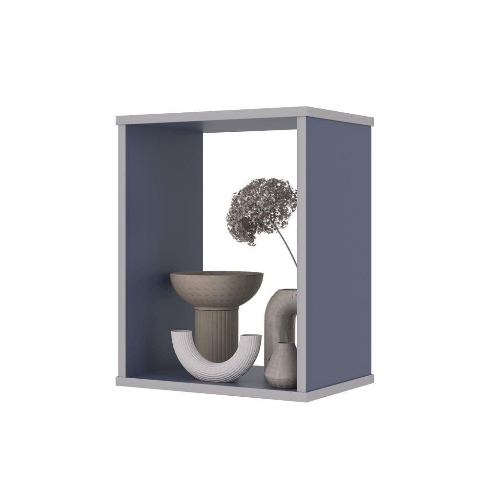 Nicho 1 Compartimento França