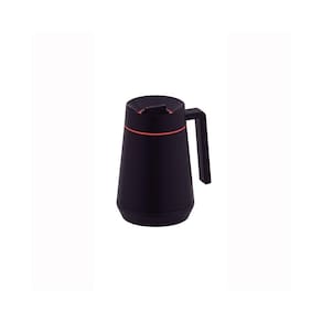 Bule Térmico Exata Em Inox Preto 300 Ml - Tramontina