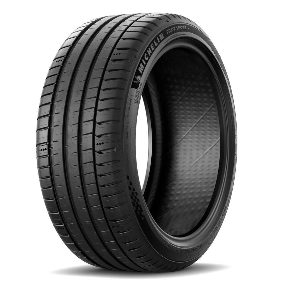 Pneu Michelin Aro 19 Pilot Sport 5 245/40R19 (98Y) XL TL
