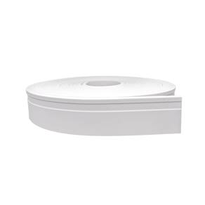 Rodapé de Eva Flexível Autocolante 7cm x 1cm RP16 15m Segunda Linha