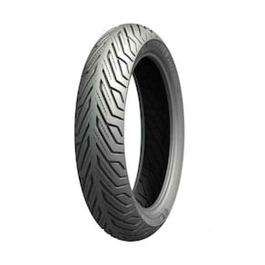 Pneu Moto Michelin Aro 16 City Grip 2 90/80-16 51S TL - Dianteiro/Traseiro