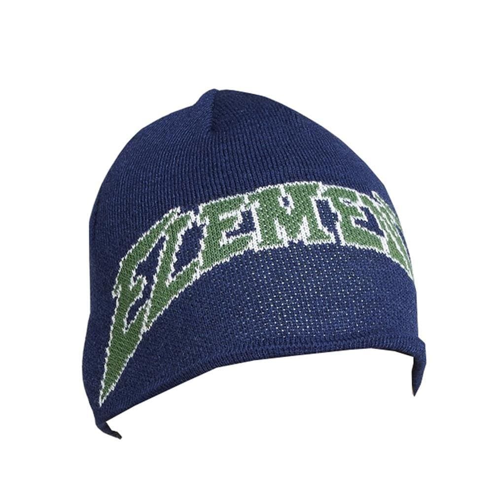 Gorro Element Flash Logo WT24 Marinho