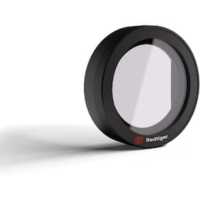 Lente CPL: Lente polarizadora circular REDTIGER F7N para Dash Cam