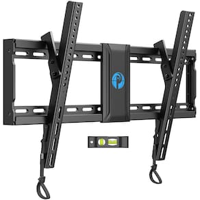 Suporte de parede para TV Pipishell Tilting para TVs de 37 a 82 polegadas