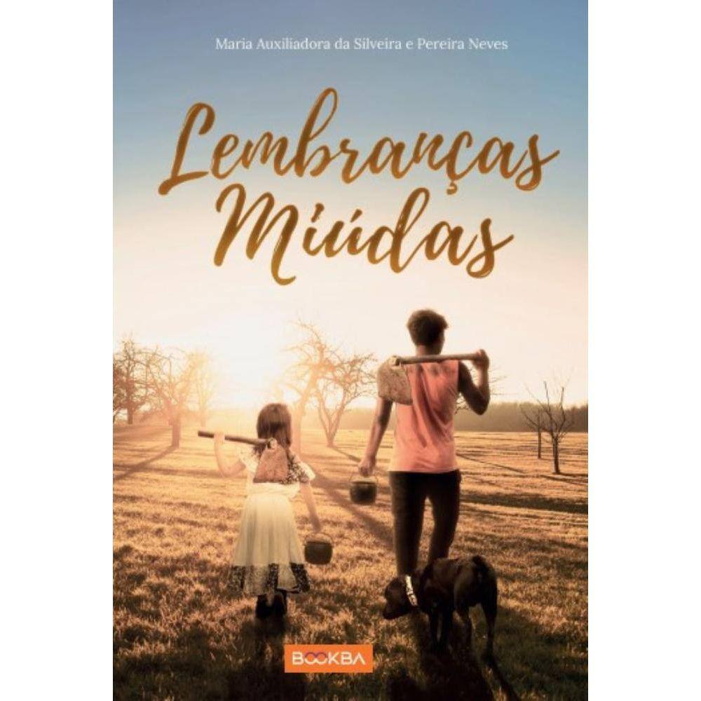 Lembranças Miúdas