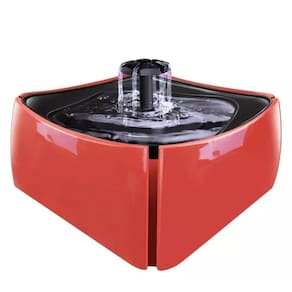 Fonte Cachorro e Gato Bebedouro Little Dado 1,8 Litro Bivolt