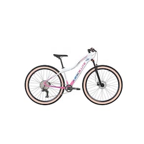 Bicicleta Absolute Hera MTB 12 Velocidades K7 e Trava