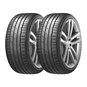 Kit 2 Pneus Hankook Aro 19 225/55R19 Ventus S1 Evo 3 K-127A 99V