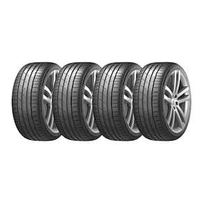 Kit 4 Pneus Hankook Aro 19 225/55R19 Ventus S1 Evo 3 K-127A 99V