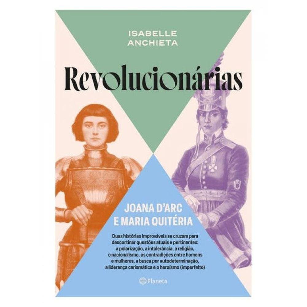 Revolucionárias