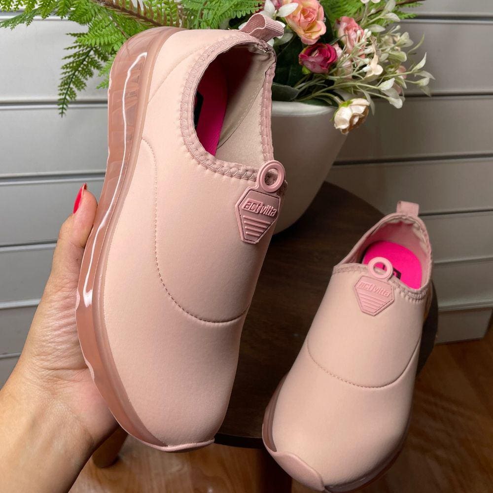 Sapatenis Actvitta 4215.1004