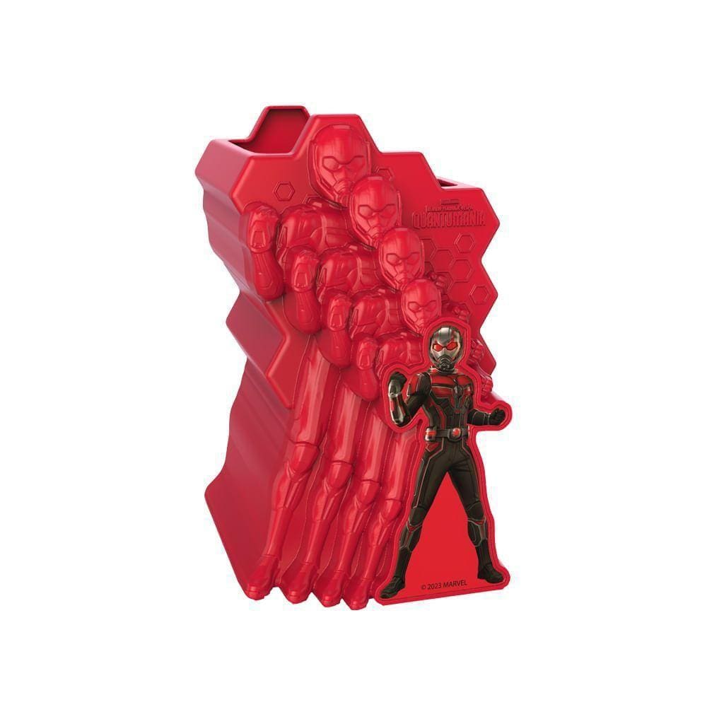Balde De Pipoca Homem Formiga - Cinemark