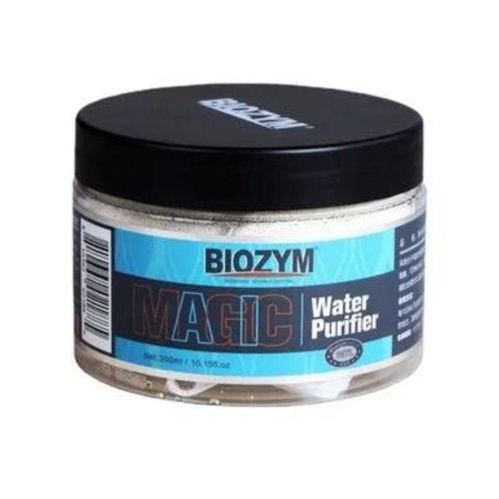 Resina Biozym Water Purifier 300Ml